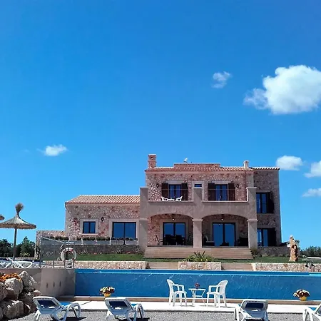 Holiday home Vadell
