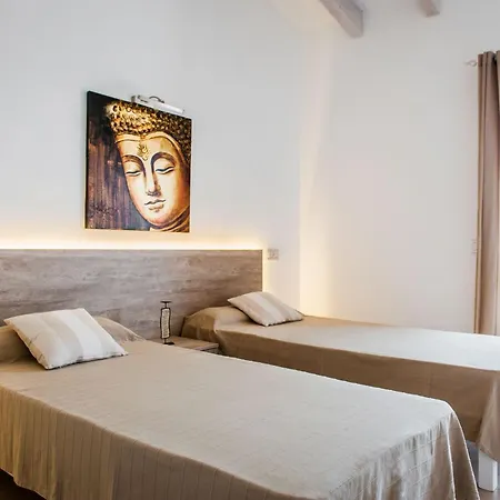 Vadell Holiday home Calonge (Mallorca)