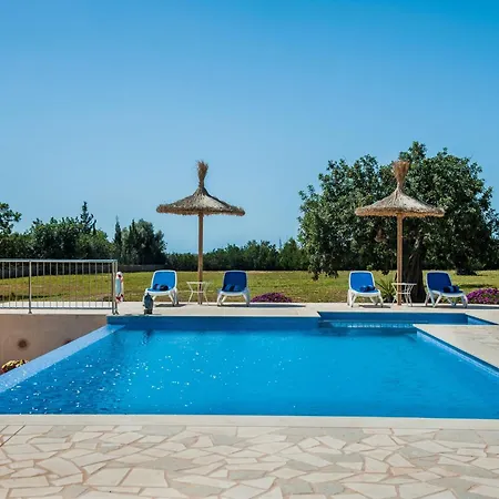 Holiday home Vadell Calonge (Mallorca)