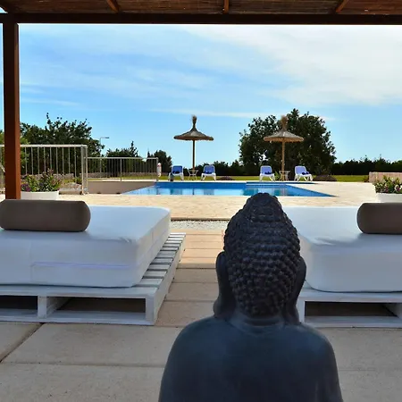 Vadell Holiday home *