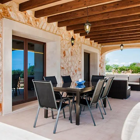 Holiday home Vadell *