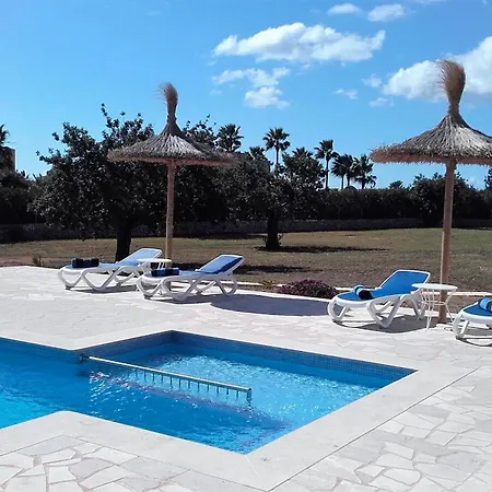 Vadell Holiday home Calonge (Mallorca)