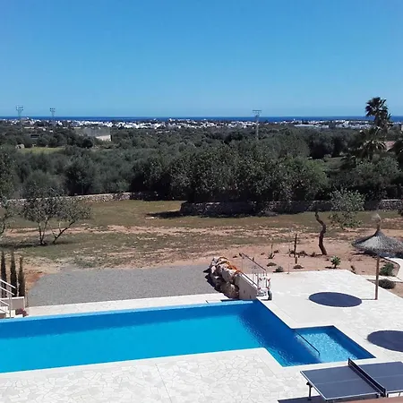 Vadell Calonge (Mallorca)