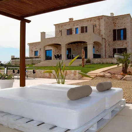 Vadell Holiday home *