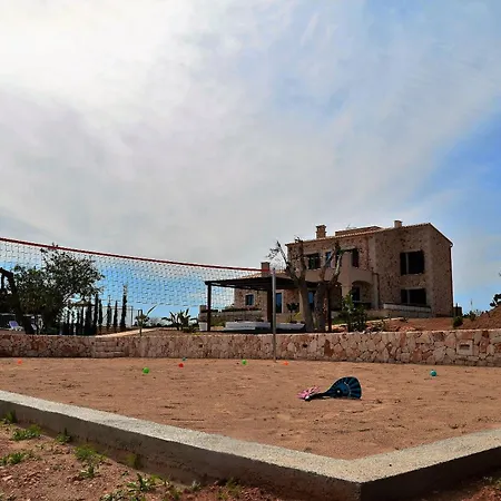 Vadell Holiday home Calonge (Mallorca)