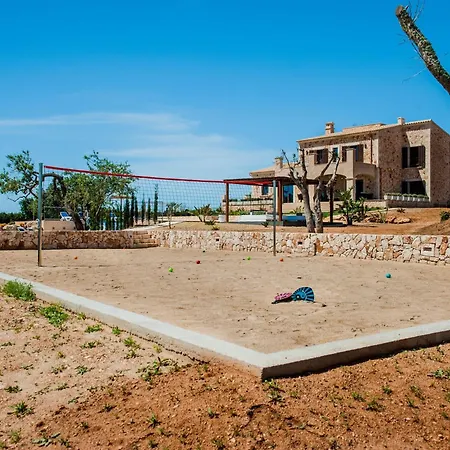 Vadell Holiday home