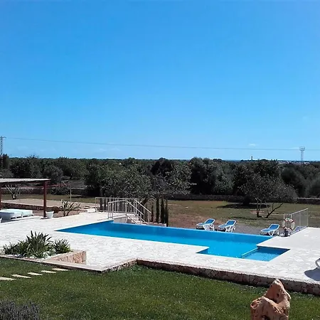 Holiday home Vadell