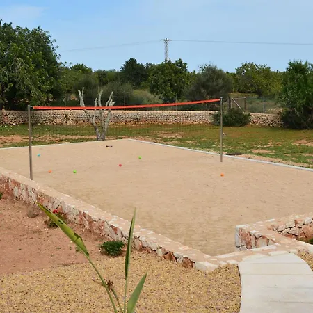 Vadell Holiday home *
