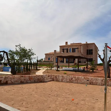Holiday home Vadell *