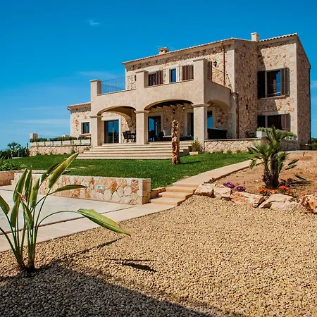 Vadell Holiday home Calonge (Mallorca)