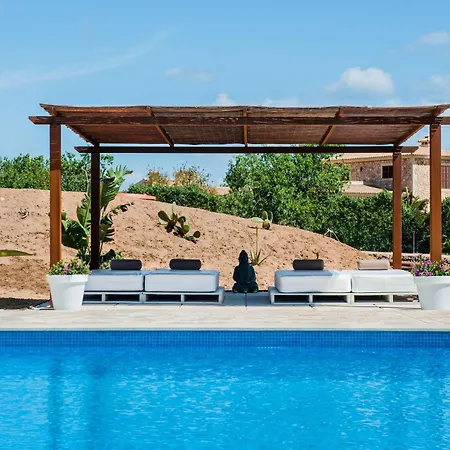 Vadell Hébergement de vacances *
