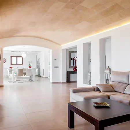 Hébergement de vacances Vadell Calonge (Mallorca)